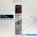 Mazda Japan Original Pintura de Retoque 42M Crystal Blue Metallic