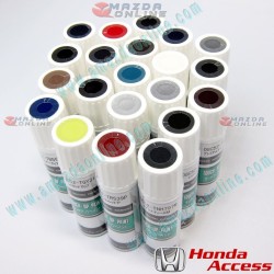 Honda Accessories Japan Original Touch Up Paint HJDMTUP