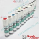 Honda Accessories Japan Original Touch Up Paint HJDMTUP