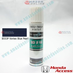 Honda Accessories Japan Original Touch Up Paint HJDMTUP
