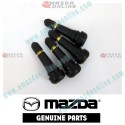 Mazda Original Vastago de Valvula