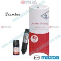 Mazda JDM Portable Air Freshener Jasmine Scents Set