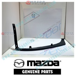 Mazda JDM Combo de Deflectores Izquierdo y Derecho para 2016-2025 Mazda Miata [ND,NE]
