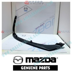 Mazda JDM Combo de Deflectores Izquierdo y Derecho para 2016-2025 Mazda Miata [ND,NE] N243-51-9H1-9L1