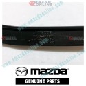 Mazda JDM Combo de Deflectores Izquierdo y Derecho para 2016-2025 Mazda Miata [ND,NE] N243-51-9H1-9L1