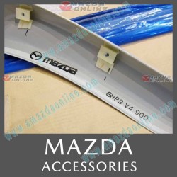 Mazda JDM Front Airdram Skirt fits 13-15 Mazda6 (GJ)