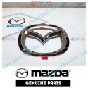 Mazda Original Rear Ornament fits 99-04 MAZDA5 PREMACY [CP]