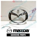 Mazda Original Front Ornament fits 02-04 MAZDA2 [DY]