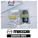 Mazda Genuino Juego de Transmisor de Entrada sin Llave TA04-76-201 para 2009-2015 Mazda CX-9 [TB]