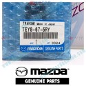 Mazda Genuino Juego de Transmisor de Entrada sin Llave TA04-76-201 para 2009-2015 Mazda CX-9 [TB]