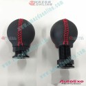 AutoExe Nappa Leather Spherical Shift Knob