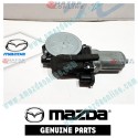 Mazda Genuine Power Sliding Door Motor C245-73-3HX fits 06-12 MAZDA8 [LY] C245-73-3HX