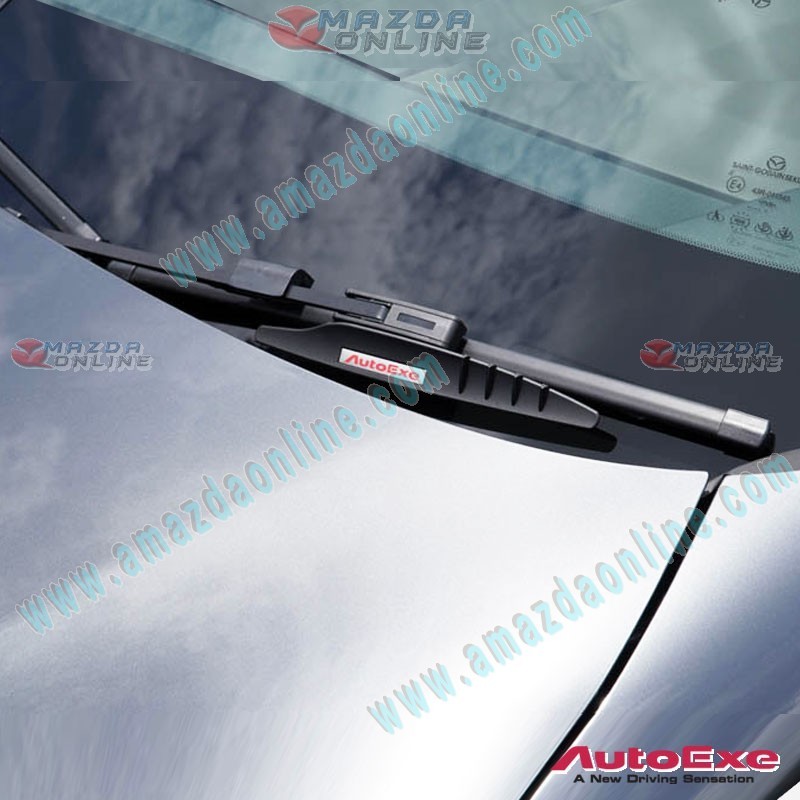 AutoExe Windshield Wiper Blade fits 24-25 Mazda CX-80 [KL]