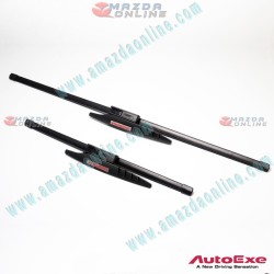AutoExe Windshield Wiper Blade fits 24-25 Mazda CX-80 [KL]