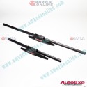 AutoExe Windshield Wiper Blade fits 24-25 Mazda CX-80 [KL]
