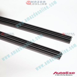 AutoExe Windshield Wiper Blade fits 24-25 Mazda CX-80 [KL]
