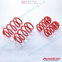 AutoExe Lowering Spring Kit fits 19-25 Mazda3 [BP BR] 1.5L SkyAciv-G