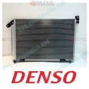 Denso Air Conditioner Condenser DA447770-258A fits 91-99 Mazda8 MPV [LV]