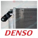 Denso Air Conditioner Condenser DA447770-258A fits 91-99 Mazda8 MPV [LV]
