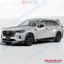 AutoExe Kit de Resortes de Bajada 2024-2025 Mazda CX-80 [KL] SkyActiv-D FWD