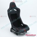 AutoExe Asiento Tipo Cubo Completo A7 Izquierdo para Mazda MX-5 Miata [ND,NE]