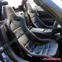 AutoExe Full Bucket Seat Type A7 Right fits Mazda MX-5 Miata [ND NE]