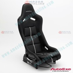 AutoExe Full Bucket Seat Type A7 Right fits Mazda MX-5 Miata [ND NE]