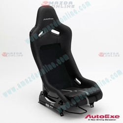 AutoExe Full Bucket Seat Type A7 Right fits Mazda MX-5 Miata [ND NE]