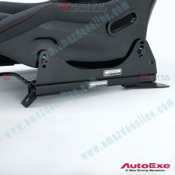 AutoExe Asiento Tipo Cubo Completo A7 Izquierdo para Mazda MX-5 Miata [ND,NE]