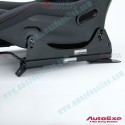 AutoExe Asiento Tipo Cubo Completo A7 Izquierdo para Mazda MX-5 Miata [ND,NE]