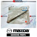 Mazda Genuino Manguera Hidraulica de Freno de Tambor GA7B-43-810 para 1998-2001 Mazda 323 [BJ]