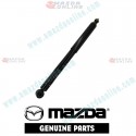 Mazda Genuine Rear Shock Absorber E115-28-700D fits 00-03 MAZDA TRIBUTE [EP] E115-28-700D