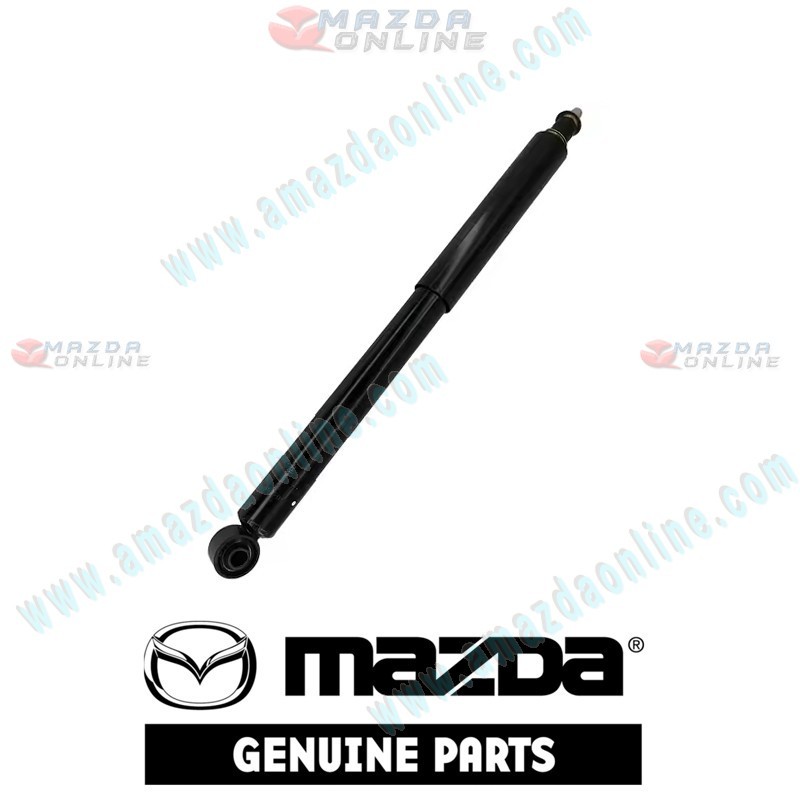 Mazda Genuine Rear Shock Absorber E115-28-700D fits 00-03 MAZDA TRIBUTE [EP] E115-28-700D