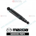Mazda Genuine Rear Shock Absorber LC11-28-700A fits 91-93 MAZDA8 MPV [LV] LC11-28-700A