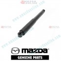 Mazda Genuine Rear Shock Absorber S41A-28-700 fits 99-20 MAZDA BONGO [SK, SL] S41A-28-700