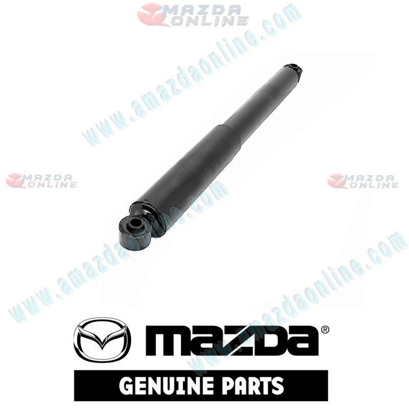 Mazda Genuine Rear Shock Absorber S41A-28-700 fits 99-20 MAZDA BONGO [SK, SL] S41A-28-700