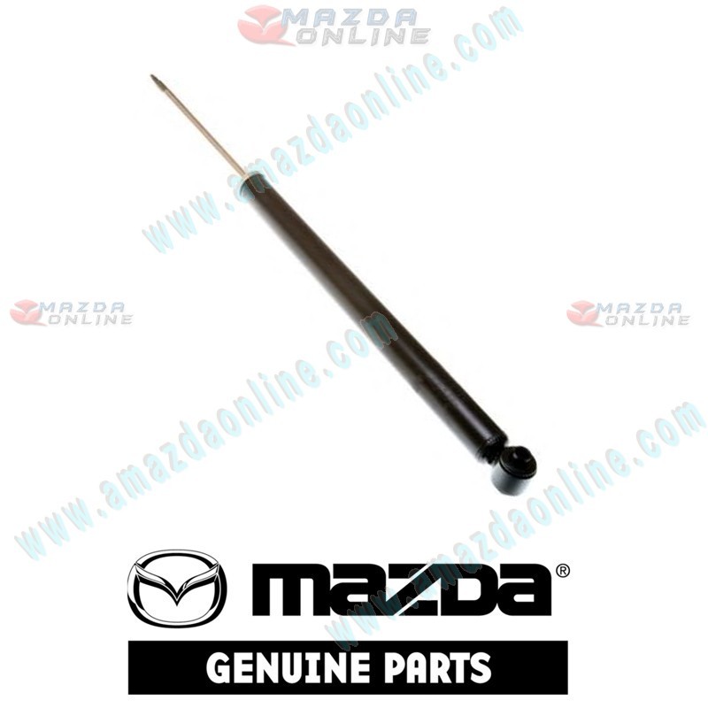 Mazda Genuine Rear Shock Absorber TG19-28-700B fits 09-15 MAZDA CX-9 [TB] TG19-28-700B