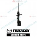 Mazda Genuine Front Right Shock Absorber KD45-34-700A fits 13-16 MAZDA CX-5 [KE] KD45-34-700A