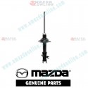 Mazda Genuino Amortiguador Delantero Derecho TG19-34-700 para 2009-2015 Mazda CX-9 [TB]