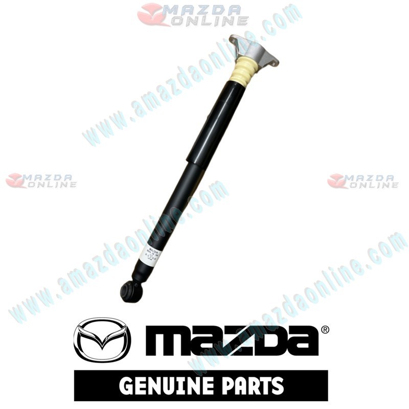 Mazda Genuine Rear Shock Absorber KD45-28-910B fits 13-16 MAZDA CX-5 [KE] KD45-28-910B