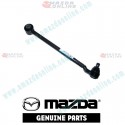 Mazda Genuine Ft Upper Control Arm F151-28-550B fits 03-13 MAZDA RX-8 [SE3P] F151-28-550B