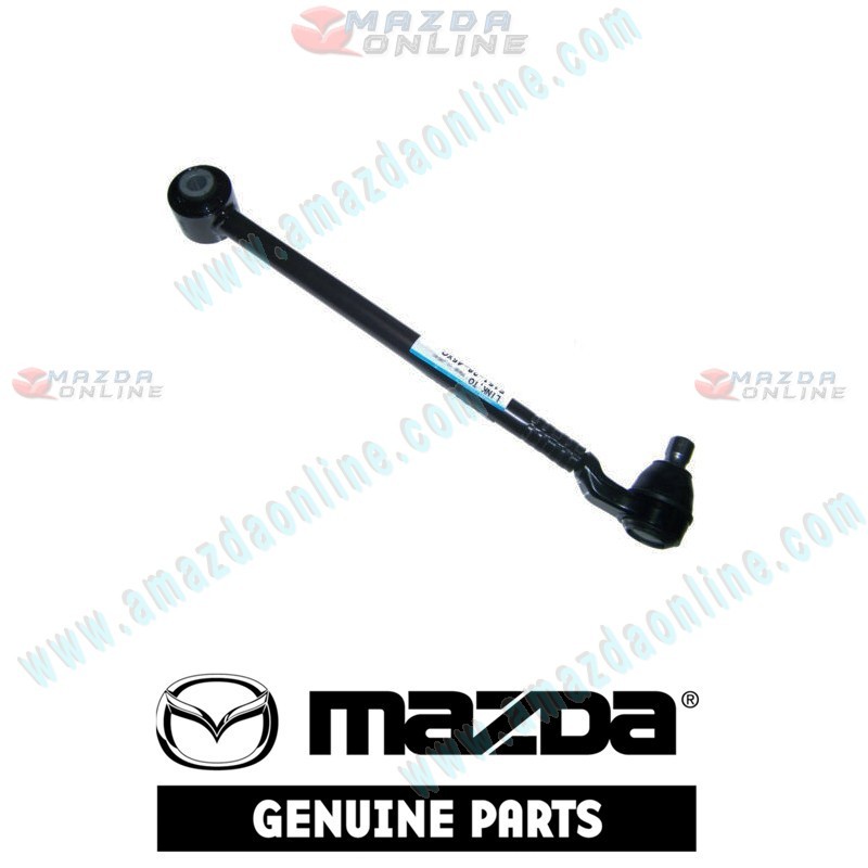 Mazda Genuine Ft Upper Control Arm F151-28-550B fits 03-13 MAZDA RX-8 [SE3P] F151-28-550B