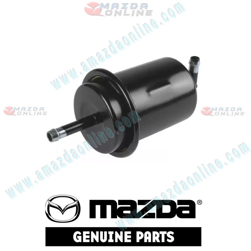 Mazda Genuine Fuel Filter JE15-13-480 fits 94-98 MAZDA8 MPV [LV] JE15-13-480