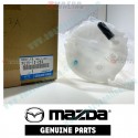 Mazda Genuine Fuel Filter PE25-13-ZE0 fits 12-18 MAZDA BIANTE [CC] PE25-13-ZE0