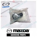 Mazda Genuino Sensor de Detonacion de Encendido PE01-18-921 para 2012-2023 Mazda