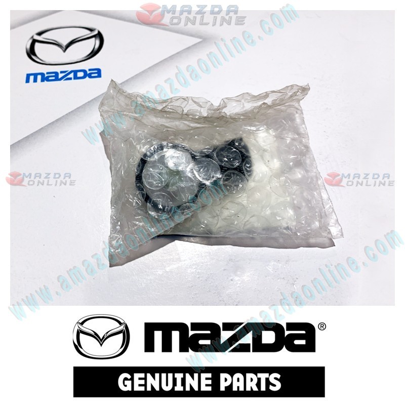 Mazda Genuino Sensor de Detonacion de Encendido PE01-18-921 para 2012-2023 Mazda