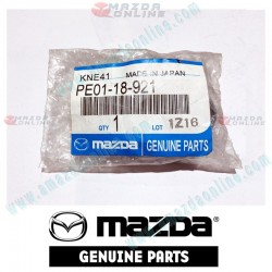 Mazda Genuino Sensor de Detonacion de Encendido PE01-18-921 para 2012-2023 Mazda