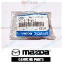Mazda Genuino Sensor de Detonacion de Encendido PE01-18-921 para 2012-2023 Mazda