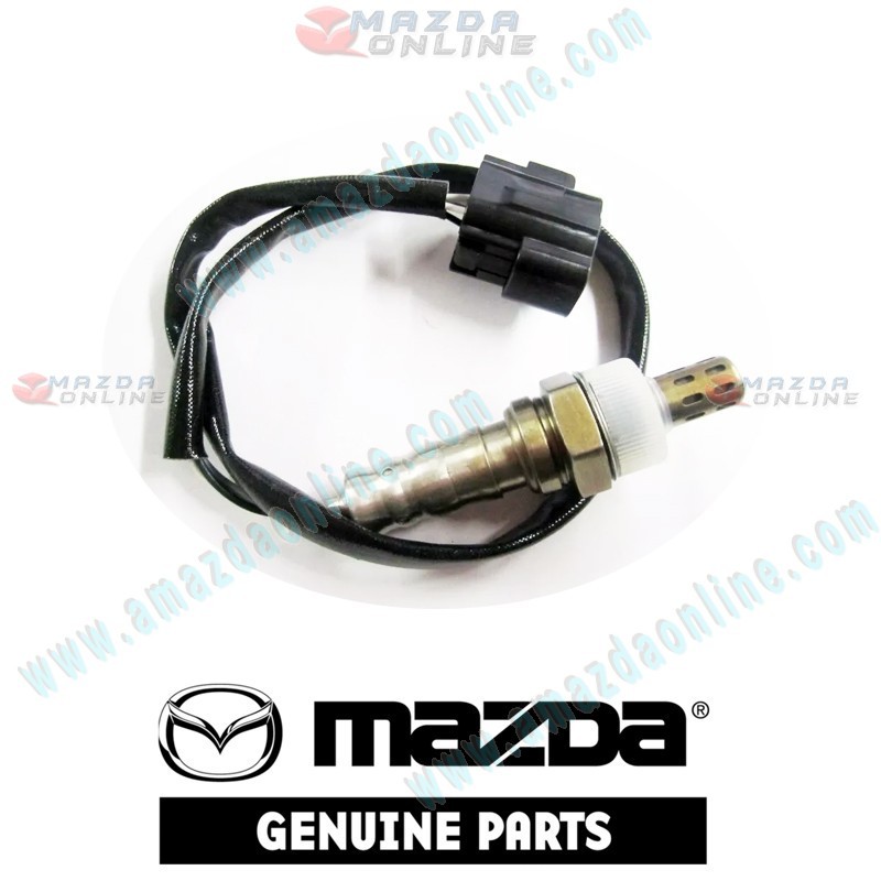 Mazda Genuine Oxygen Sensor FS8A-18-861 fits 00-04 MAZDA323 [BJ] FS8A-18-861