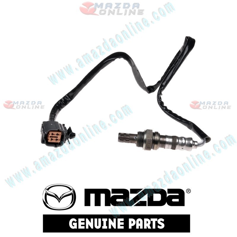 Mazda Genuino Sensor de Oxygeno FS8B-18-861A para 2000-2004 Mazda 323 [BJ]